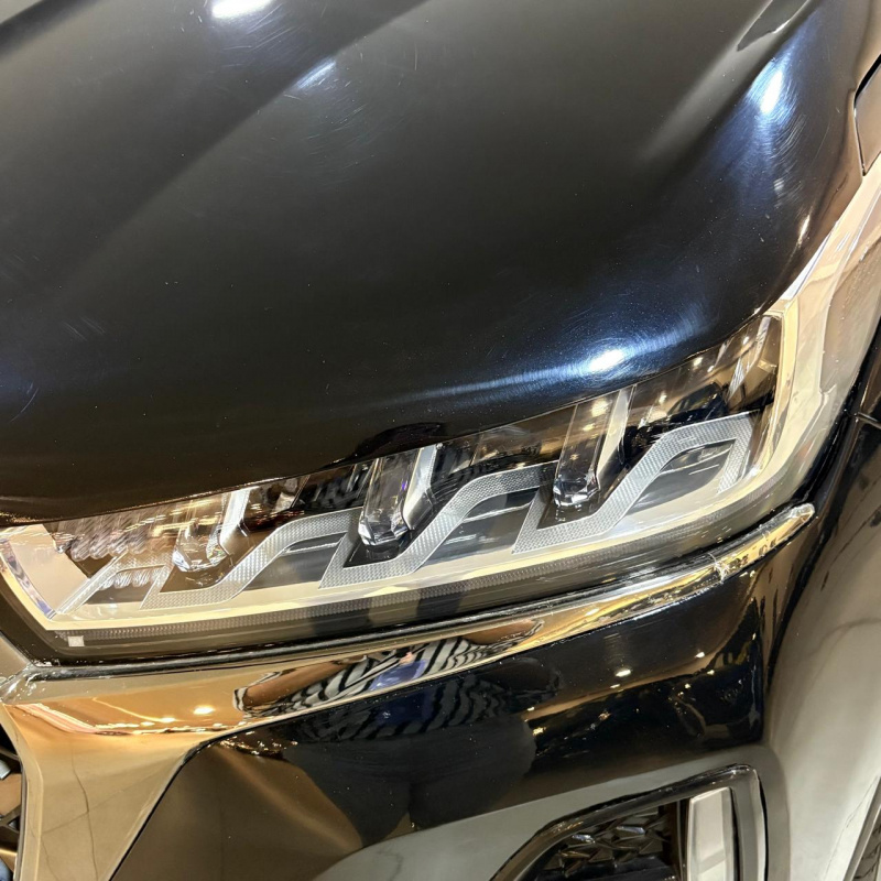 Chirey Tiggo 7 Pro  5 pts. Pro Max, 1.6T, CVT, ADAS, RA-18 (cambio de línea) 2024